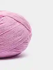 Тёмно-розовый пряжа Alize Cotton Gold 55% Хлопок 45% Акрил 100г 330м Ализе Коттон Голд
