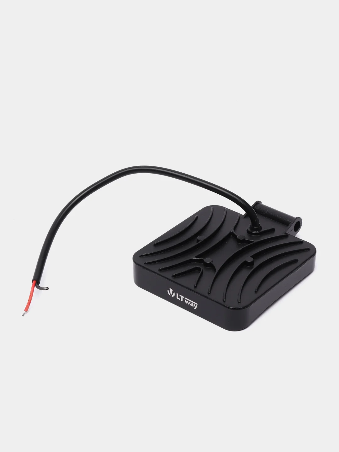 Светодиодные противотуманные фонари Lightway 48W LED без стробоскопа