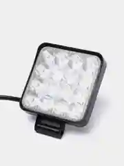 Светодиодные противотуманные фонари Lightway 48W LED без стробоскопа
