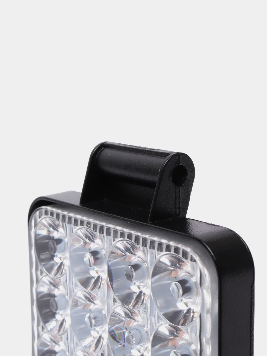 Светодиодные противотуманные фонари Lightway 48W LED без стробоскопа