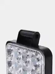 Светодиодные противотуманные фонари Lightway 48W LED без стробоскопа