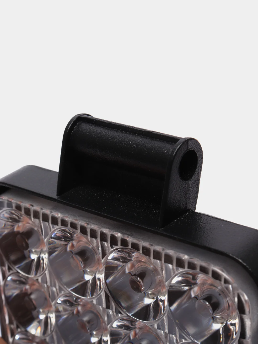 Светодиодные противотуманные фонари Lightway 48W LED без стробоскопа