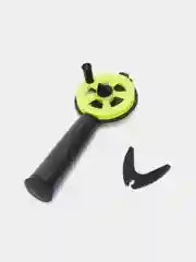 Желтый удочка зимняя "Профи" УП-1