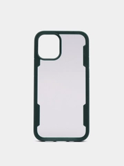 Чехол противоударный на iPhone 12 mini