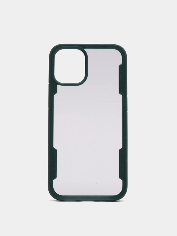 Чехол противоударный на iPhone 12 mini