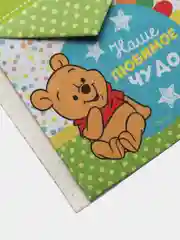 Зеленый конвертики для скрапбукинга