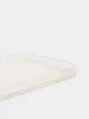 Силиконовый чехол на iPhone прозрачный