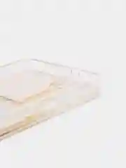 Горчичный чехол Samsung Galaxy S21 силиконовый переливающийся жидкий с блестками и защитой камеры