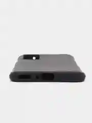 Черный мягкий и тонкий силиконовый чехол для Huawei Honor 30, 30 Pro, 30s 5G, P40, P40 Pro
