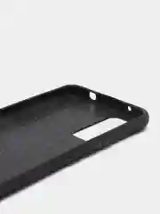 Черный мягкий и тонкий силиконовый чехол для Huawei Honor 30, 30 Pro, 30s 5G, P40, P40 Pro