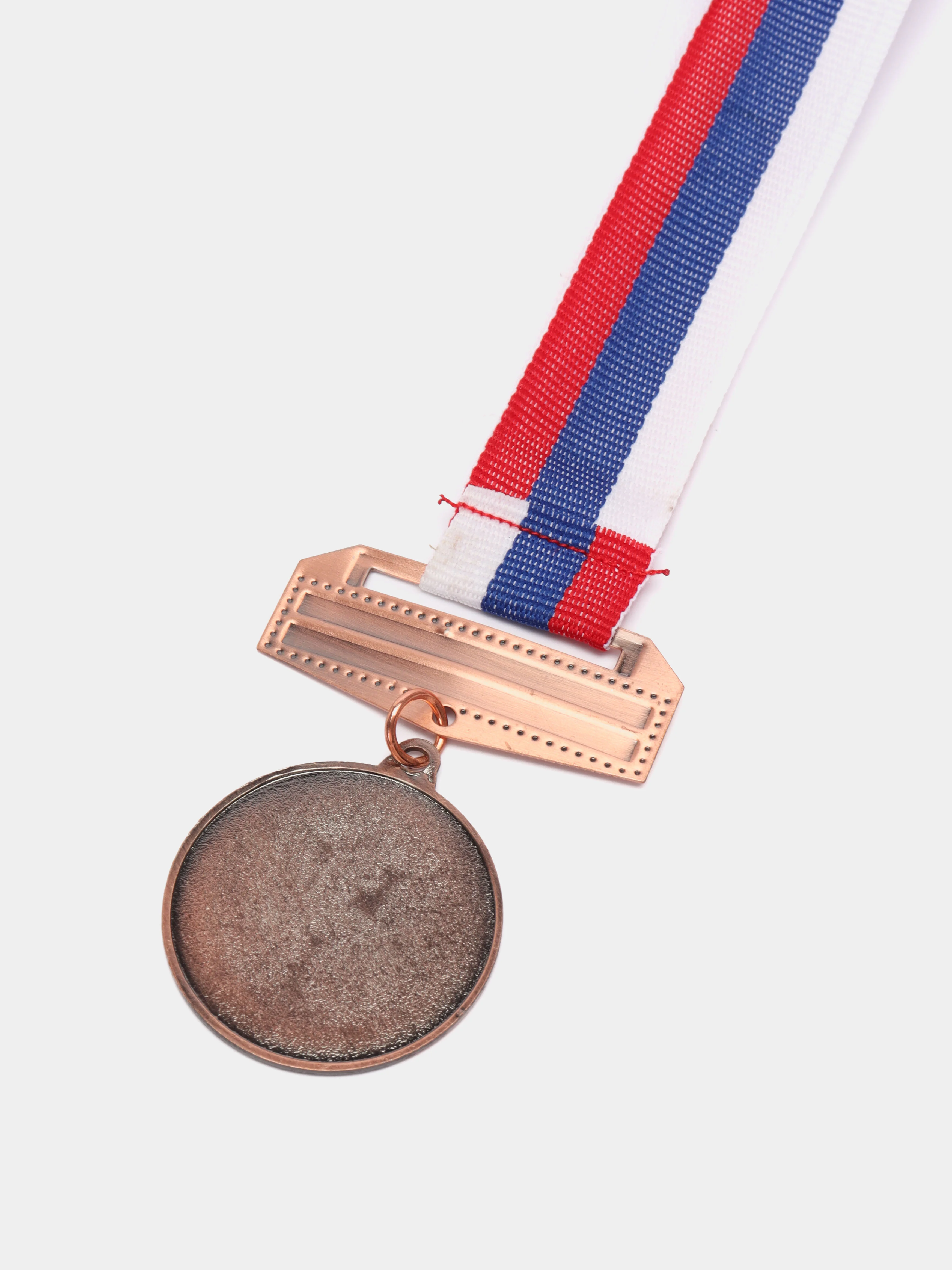 Медаль призовая, 1 / 2 / 3 место, d=3,5 см