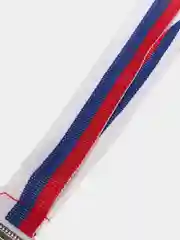 Медаль призовая, 1 / 2 / 3 место, d=3,5 см