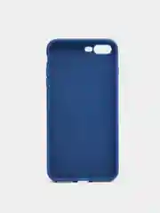 Синий чехол для iPhone 6, 6S Plus, 7, 8 Plus, 11 Pro Max, X, XS, 13 Pro