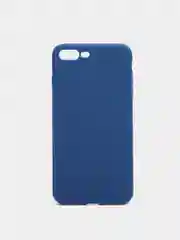 Синий чехол для iPhone 6, 6S Plus, 7, 8 Plus, 11 Pro Max, X, XS, 13 Pro