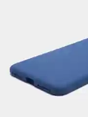 Синий чехол для iPhone 6, 6S Plus, 7, 8 Plus, 11 Pro Max, X, XS, 13 Pro
