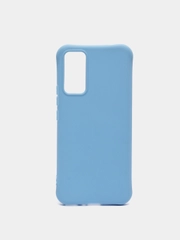 Мягкий и тонкий силиконовый чехол для Huawei Honor 30, 30 Pro, 30s 5G, P40, P40 Pro