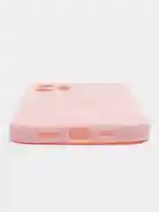 Конфетный чехол силиконовый с перфорацией для Айфон  iPhone 11 /11 Pro / 11 Pro Max / 12