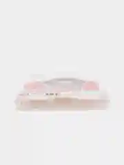 Серый меланж чехол на Xiaomi Redmi 7A, 9A, 9C, с принтом