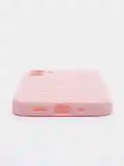 Конфетный чехол силиконовый с перфорацией для Айфон  iPhone 11 /11 Pro / 11 Pro Max / 12