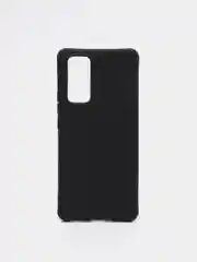 Черный мягкий и тонкий силиконовый чехол для Huawei Honor 30, 30 Pro, 30s 5G, P40, P40 Pro