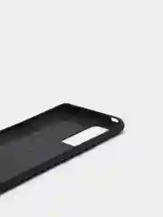 Черный мягкий и тонкий силиконовый чехол для Huawei Honor 30, 30 Pro, 30s 5G, P40, P40 Pro