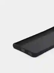 Черный мягкий и тонкий силиконовый чехол для Huawei Honor 30, 30 Pro, 30s 5G, P40, P40 Pro