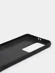 Черный мягкий и тонкий силиконовый чехол для Huawei Honor 30, 30 Pro, 30s 5G, P40, P40 Pro