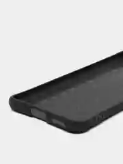 Черный мягкий и тонкий силиконовый чехол для Huawei Honor 30, 30 Pro, 30s 5G, P40, P40 Pro