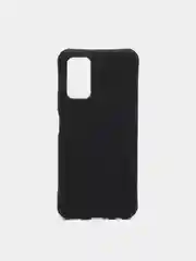 Черный мягкий и тонкий силиконовый чехол для Huawei Honor 30, 30 Pro, 30s 5G, P40, P40 Pro