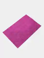Фиолетовый фоамиран глиттерный