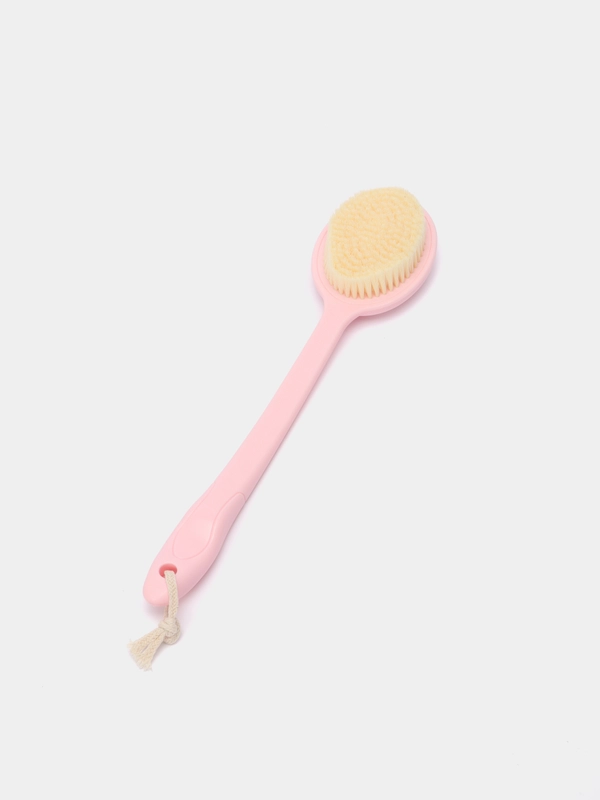 Щетка для сухого массажа Etude House Средней жесткости