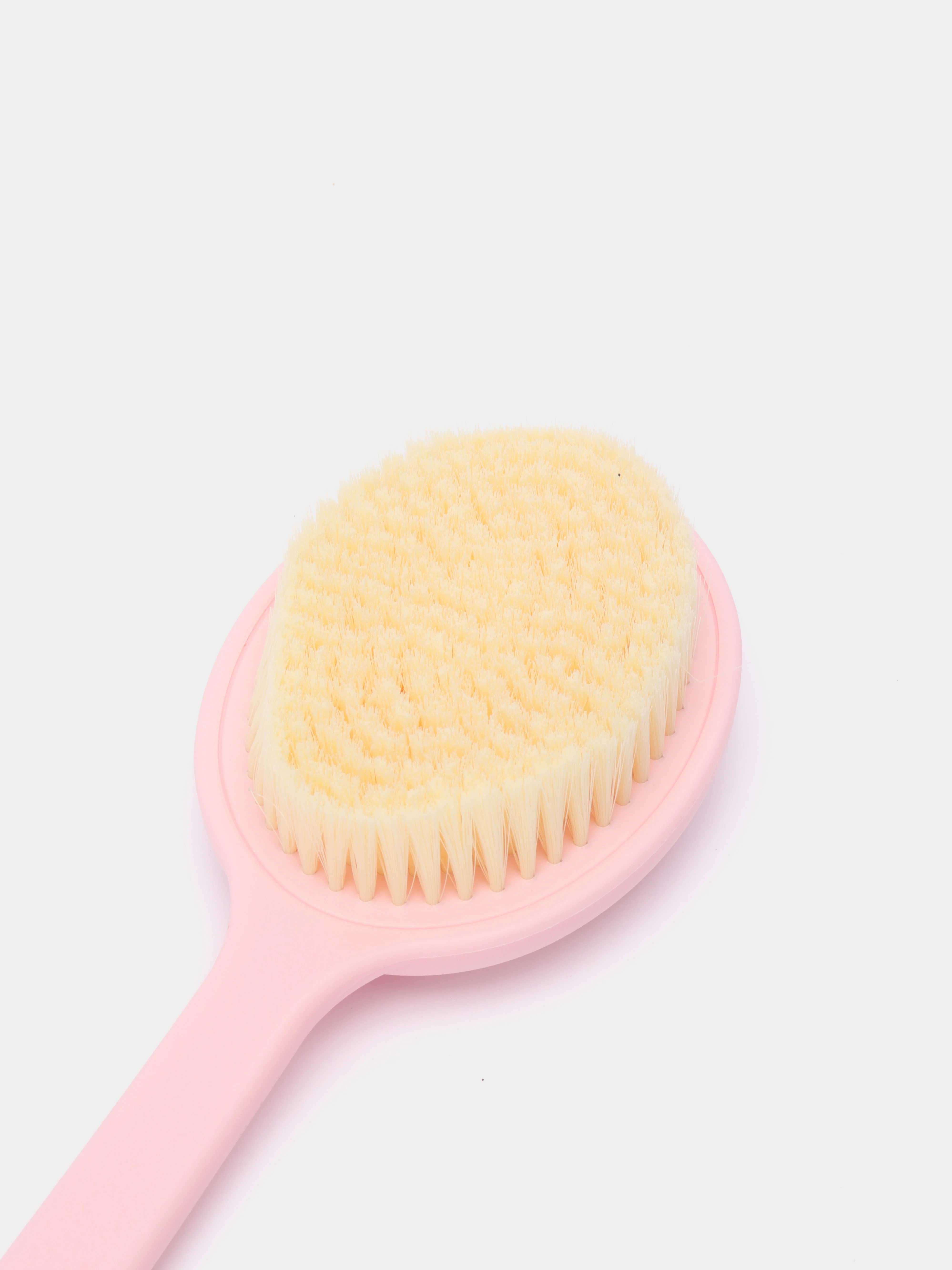 Щетка для сухого массажа Etude House Средней жесткости