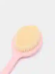 Щетка для сухого массажа Etude House Средней жесткости