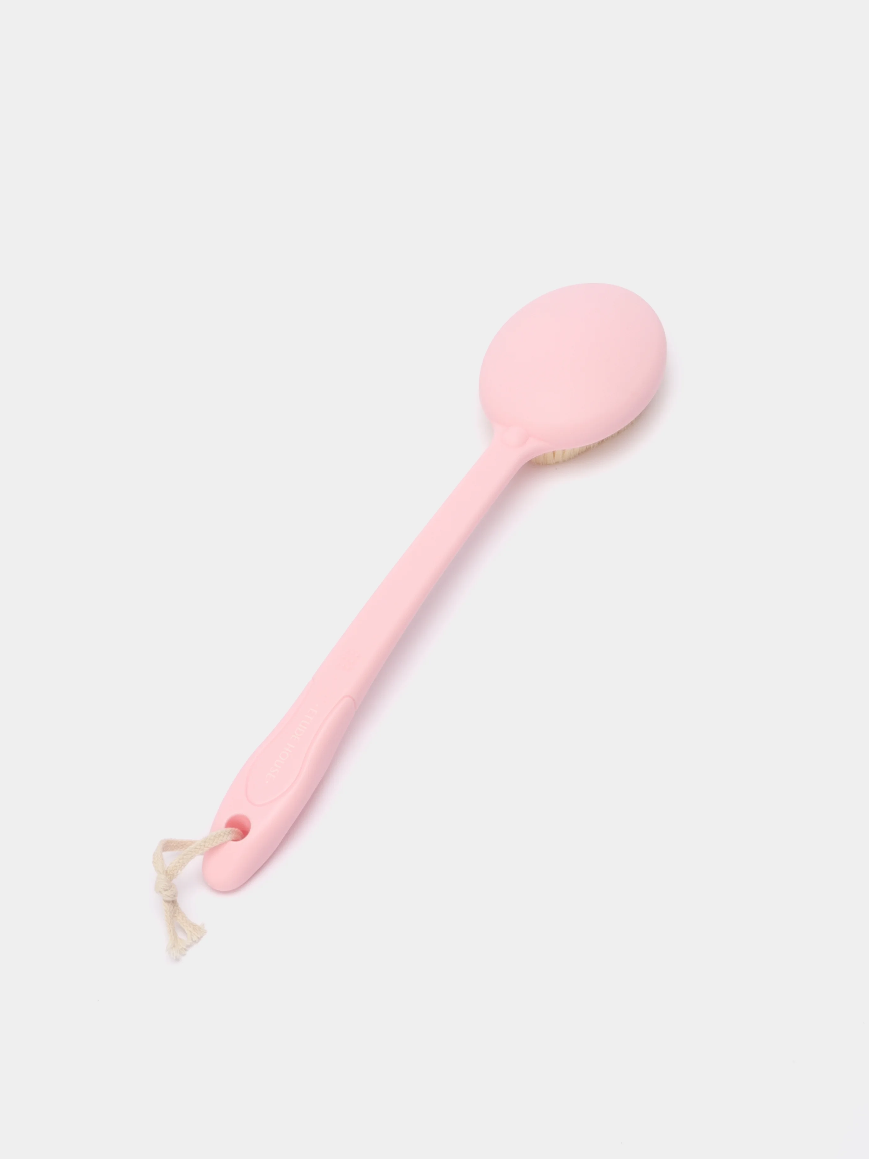 Щетка для сухого массажа Etude House Средней жесткости