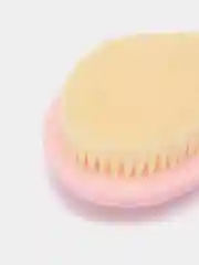 Щетка для сухого массажа Etude House Средней жесткости