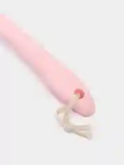Щетка для сухого массажа Etude House Средней жесткости