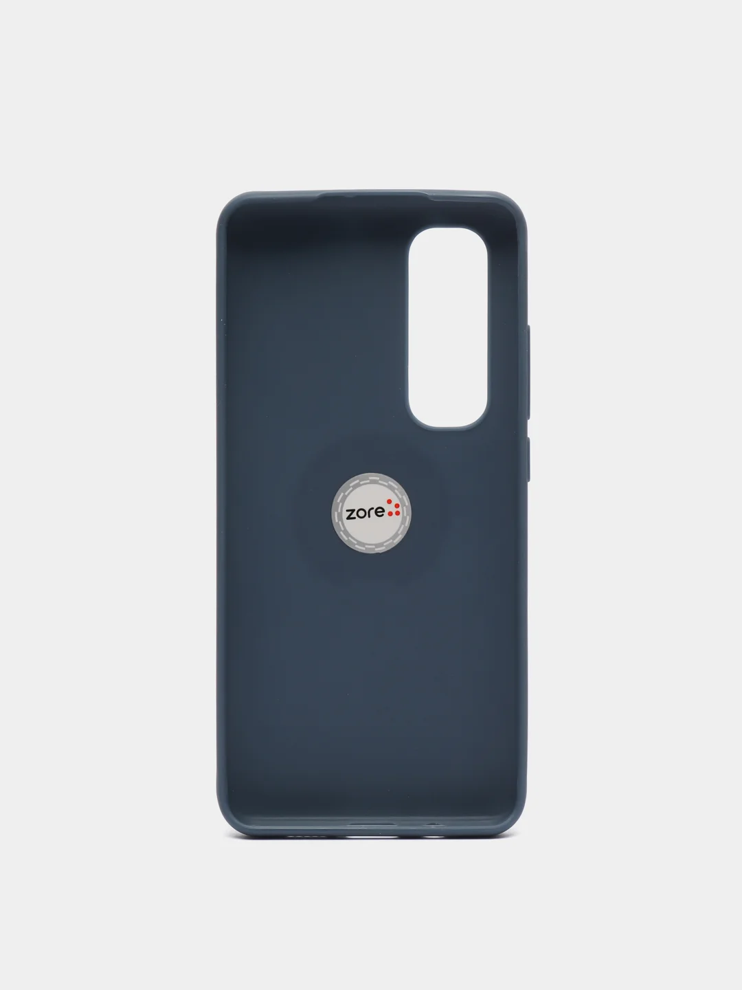 Морской чехол для Xiaomi Redmi с кольцом держателем на модели Note 8, 8T, 9S, 9 Pro, 10 Lite