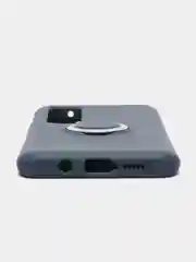 Морской чехол для Xiaomi Redmi с кольцом держателем на модели Note 8, 8T, 9S, 9 Pro, 10 Lite