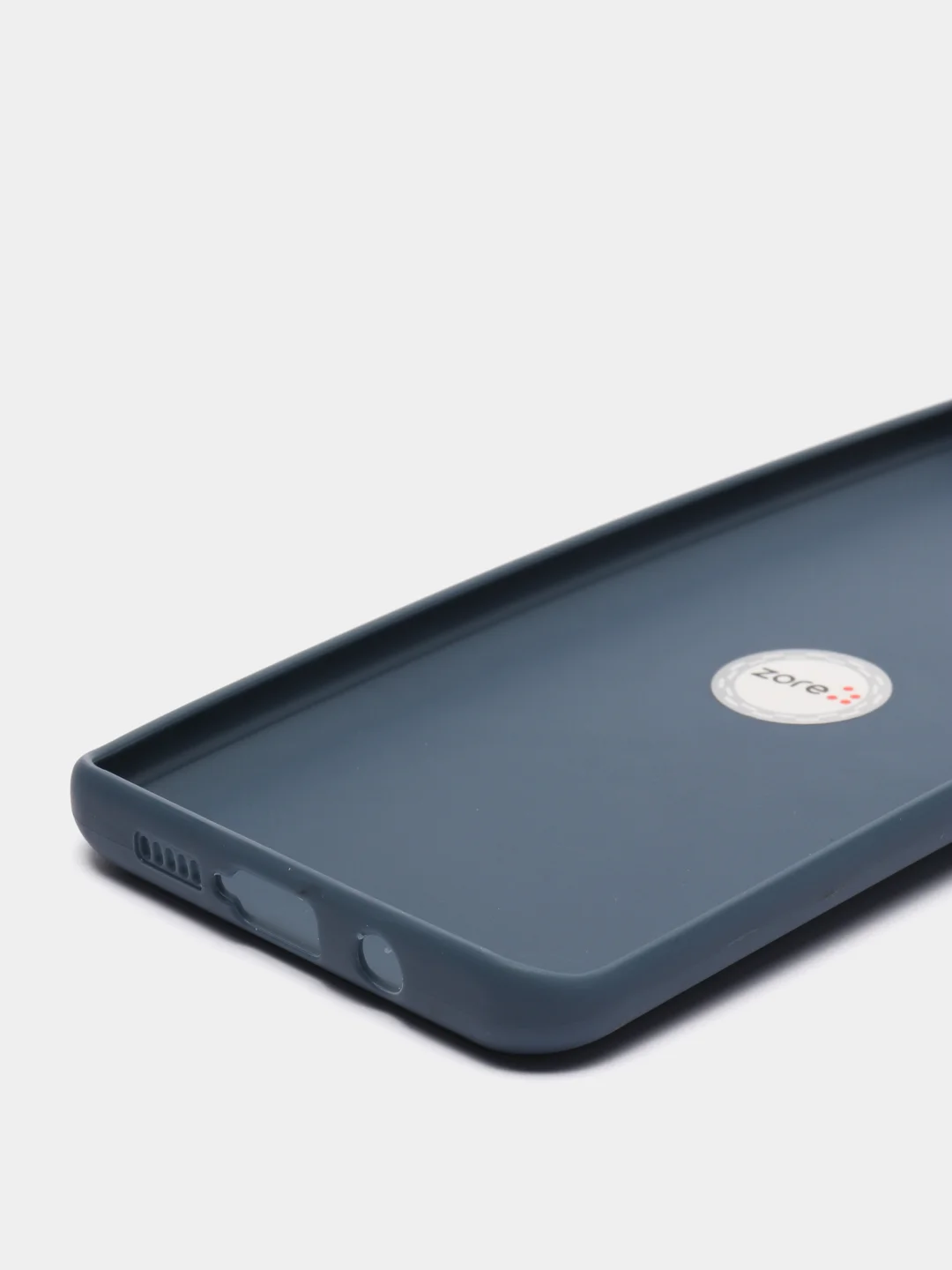 Морской чехол для Xiaomi Redmi с кольцом держателем на модели Note 8, 8T, 9S, 9 Pro, 10 Lite