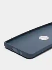 Морской чехол для Xiaomi Redmi с кольцом держателем на модели Note 8, 8T, 9S, 9 Pro, 10 Lite