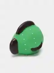 Горчичный набор игрушек для купания