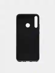 Синий чехол Huawei Honor из эко кожи на модели Nova 5T 20 Lite 10i 20i V20 8C 9C P40 Lite E Y7P