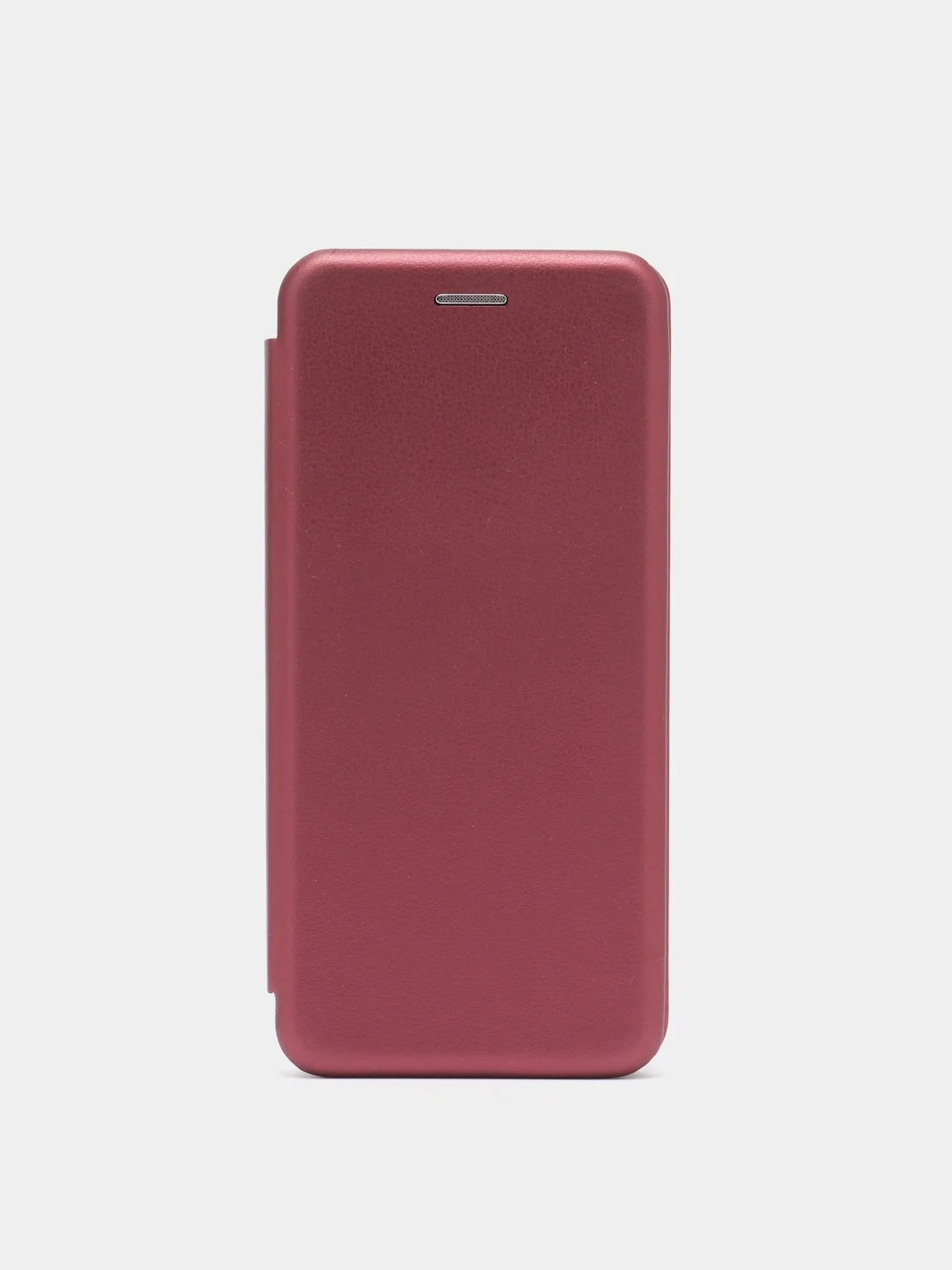 Пурпурный чехол-книжка Samsung Galaxy A33 (Самсунг Галакси А33)
