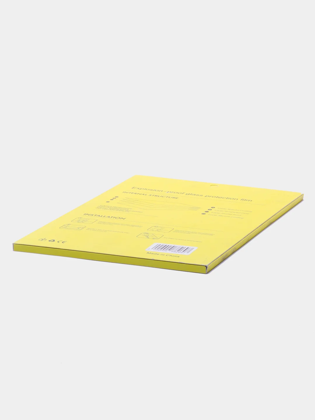 Защитное стекло для SAMSUNG TAB T835