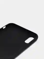 Угольный чехол для iPhone XS Max