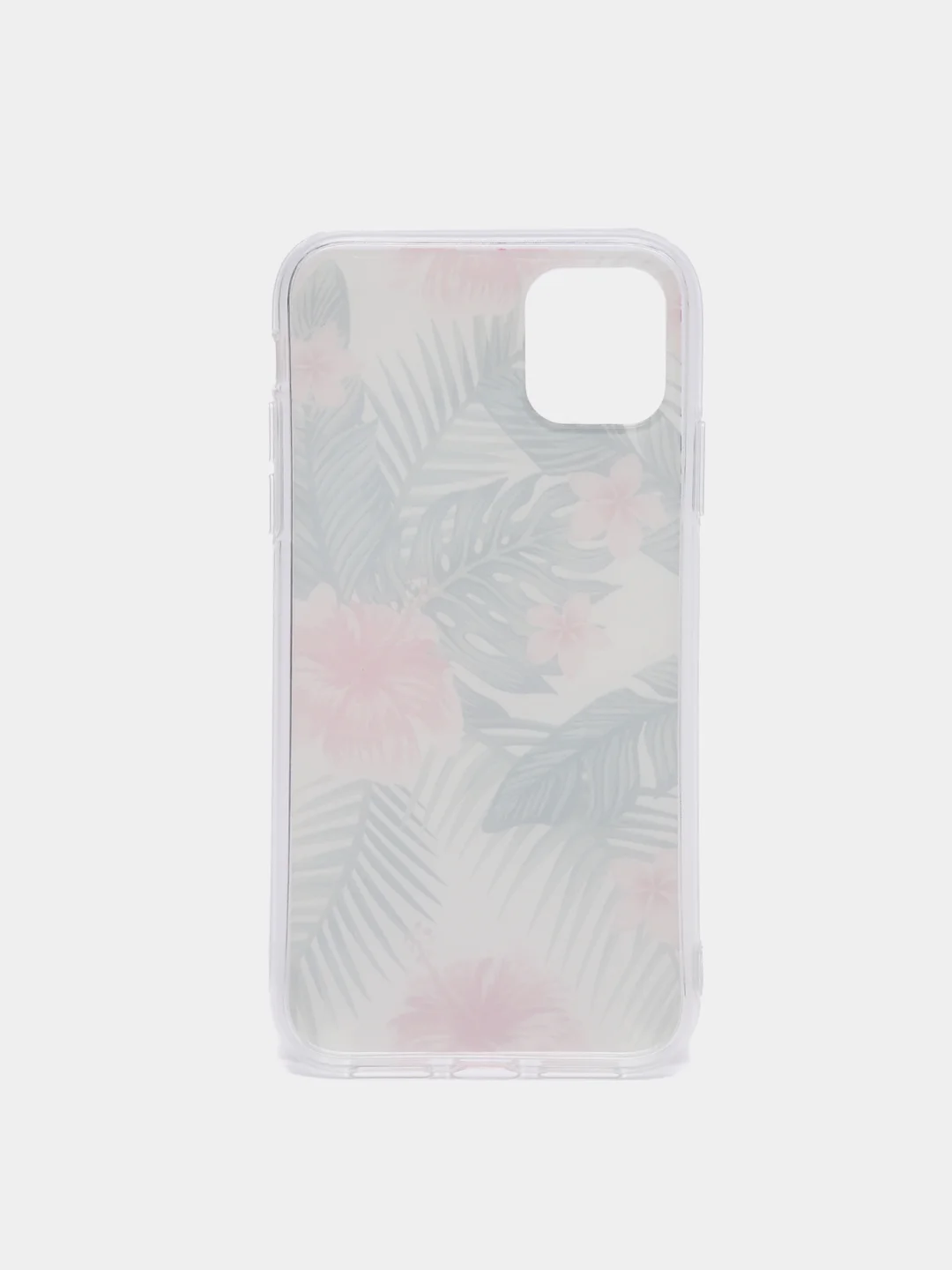 Кремовый чехол для iPhone 11