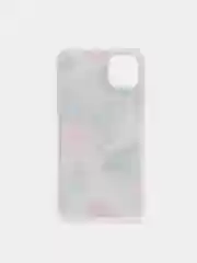 Кремовый чехол для iPhone 11