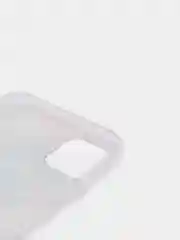 Кремовый чехол для iPhone 11