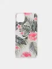 Кремовый чехол для iPhone 11