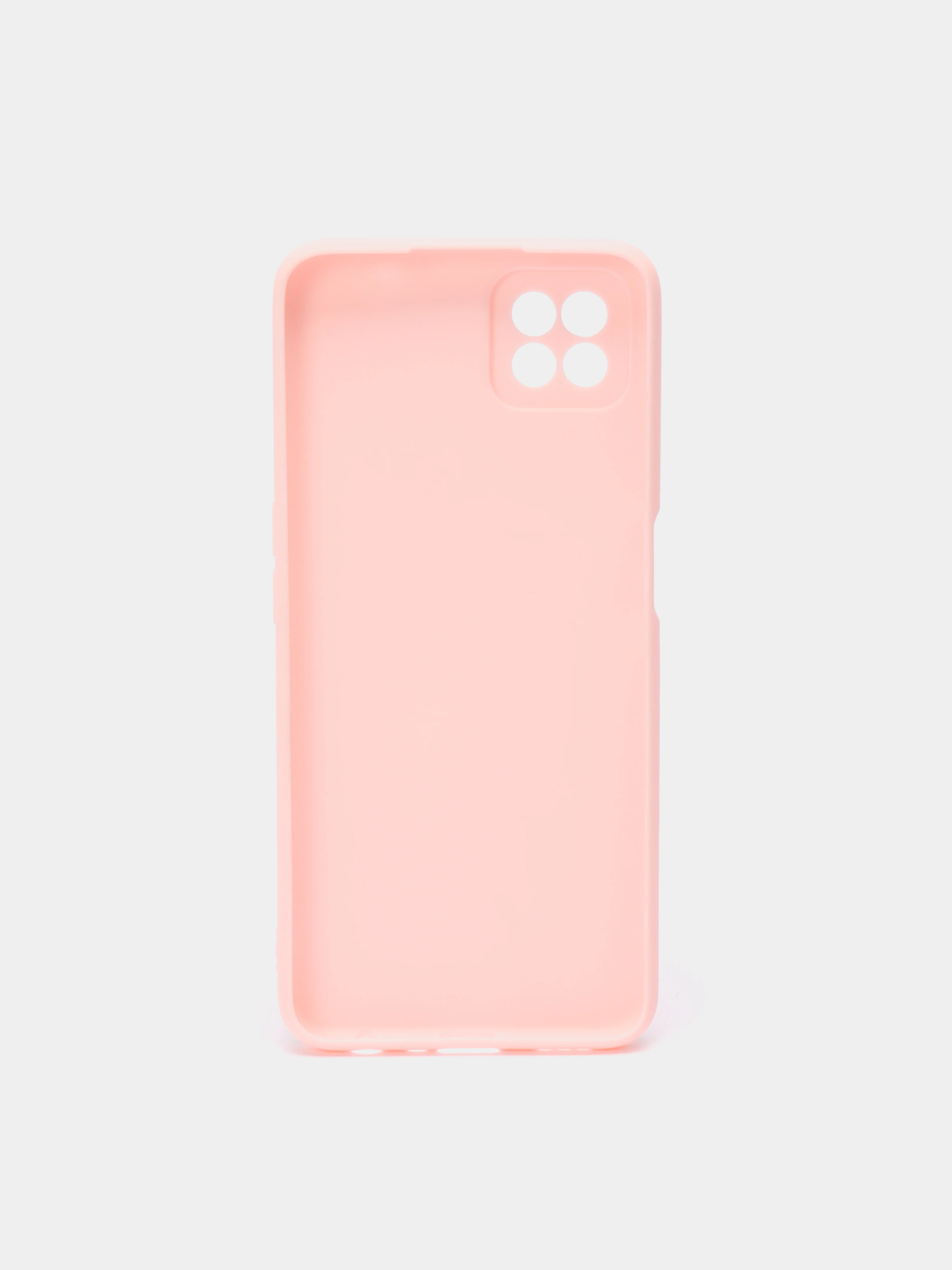 Конфетный чехол накладка OPPO A53 (5G) A72 (5G) A73 (5G)